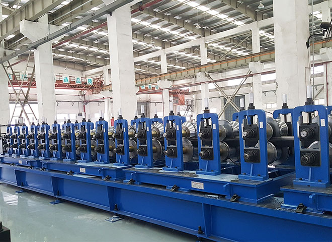 你了解如何擺放光伏支架嗎？