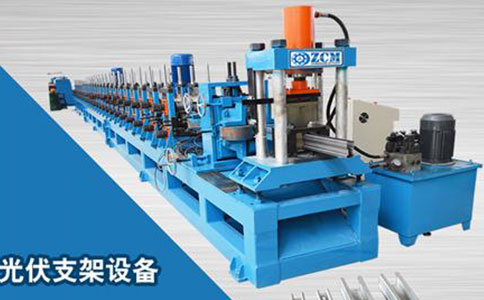 光伏支架材質(zhì)綜合性能對(duì)比