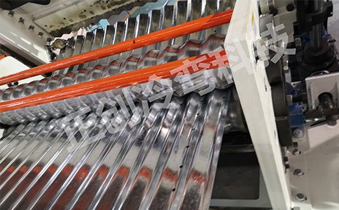 涵洞波紋板設備——護欄板施工時的基本要求