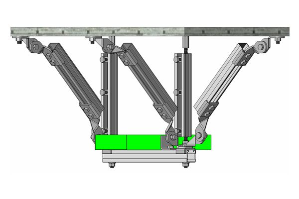 抗震支架設備在施工時要有哪些準備