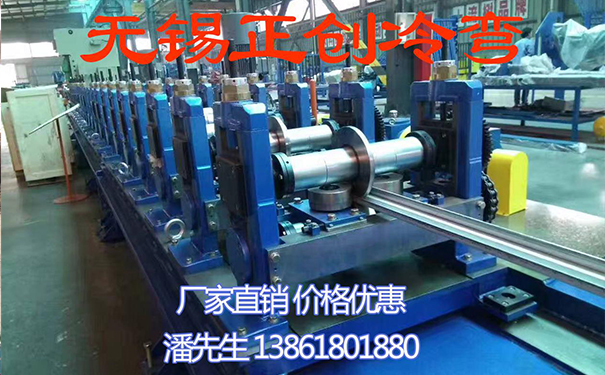 綜合抗震支架設備的五大特點